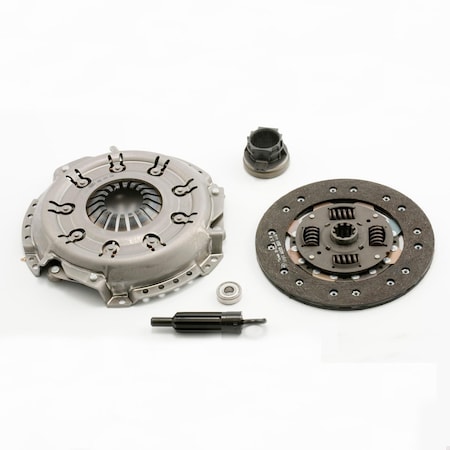 Luk Clutch Kit, 03-023 03-023